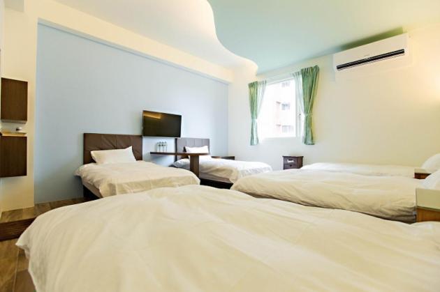 Bed and Breakfast Cozy Sheep Chishang Zewnętrze zdjęcie