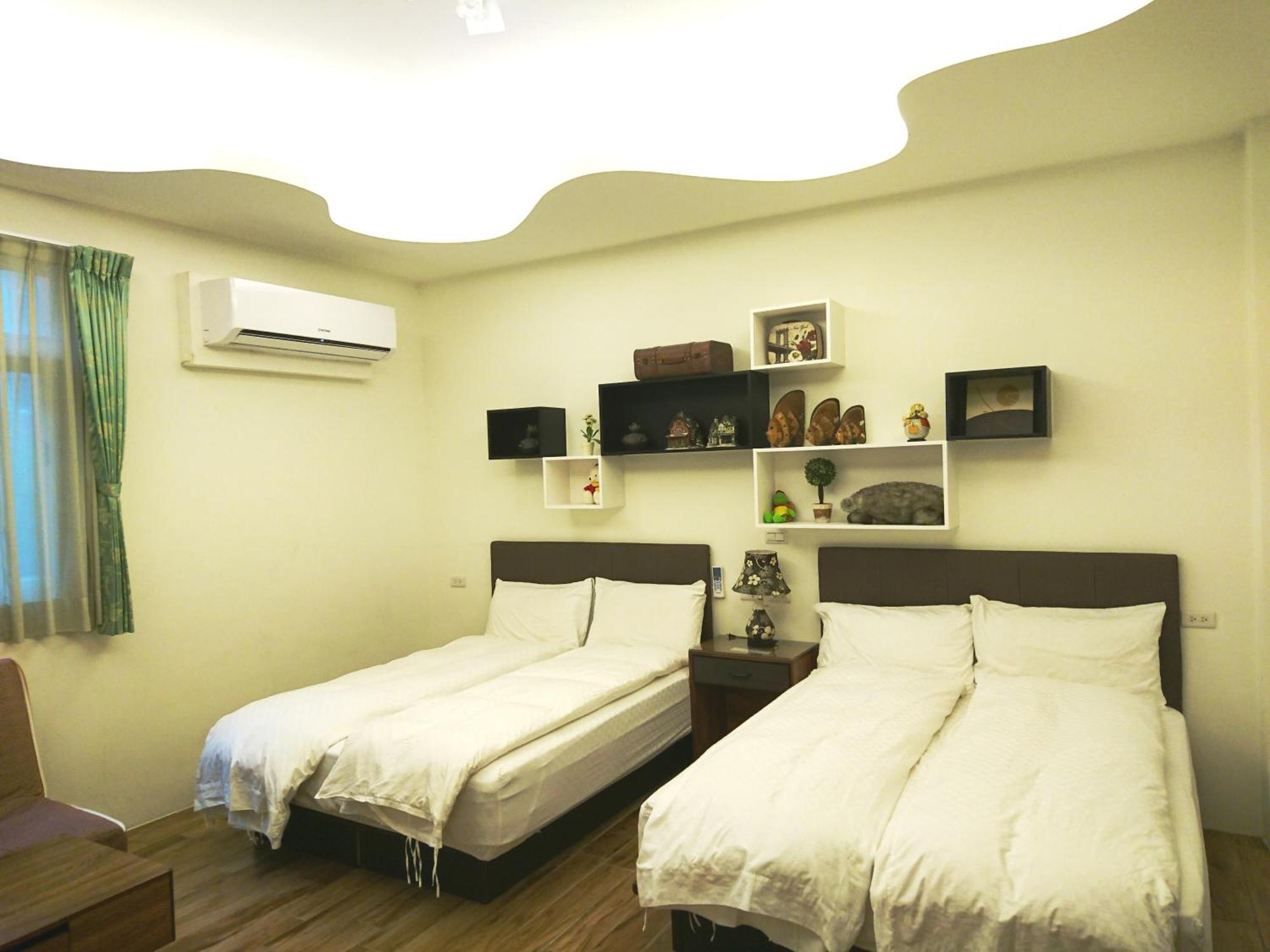 Bed and Breakfast Cozy Sheep Chishang Pokój zdjęcie