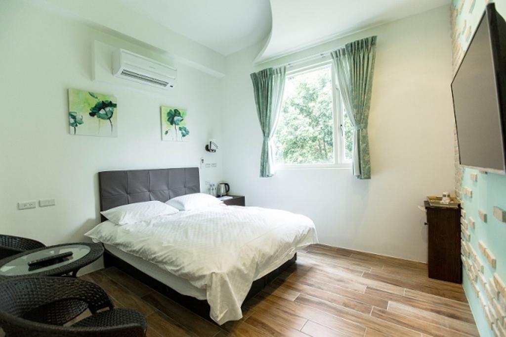 Bed and Breakfast Cozy Sheep Chishang Zewnętrze zdjęcie
